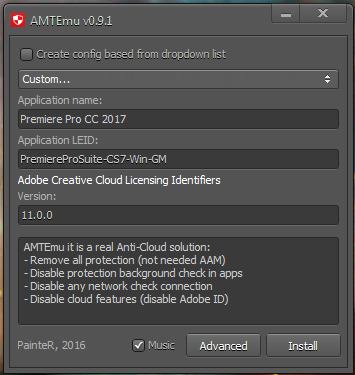 Adobe Premiere Pro Cc 2017 Crack