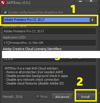 Adobe premiere pro cc 2017 crack